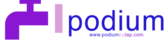 Podium