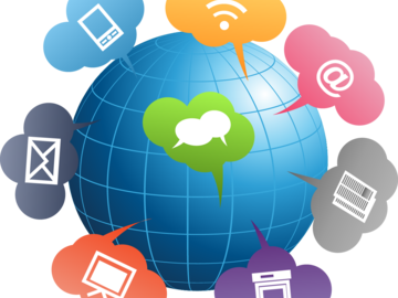 Freelancers: Media and PR Specialist