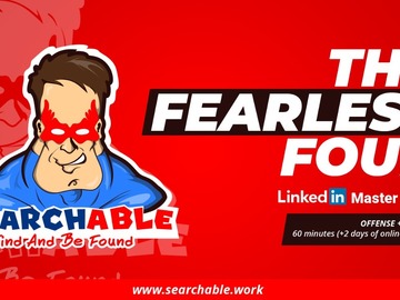 Jobs: Career coaching, resumes, LinkedIn profile + full strategy