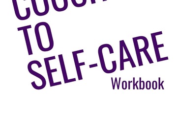 Freelancers: Self-Care Coaching